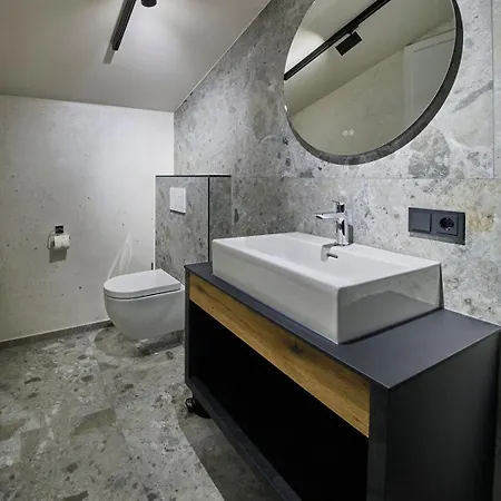 Mila Apartament *