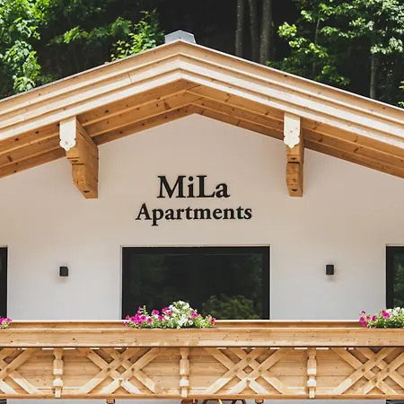 Mila Saalbach-Hinterglemm