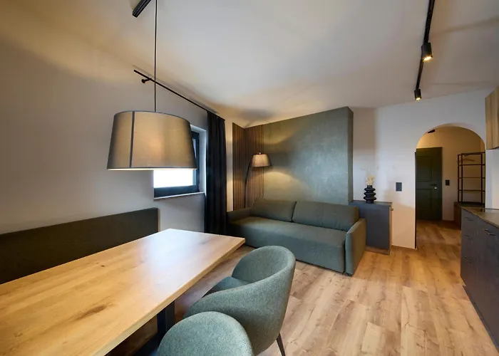 Apartment Mila