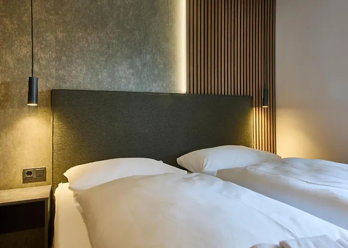 Apartment Mila Saalbach-Hinterglemm