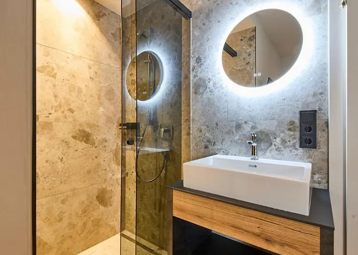 Mila Apartment Saalbach-Hinterglemm