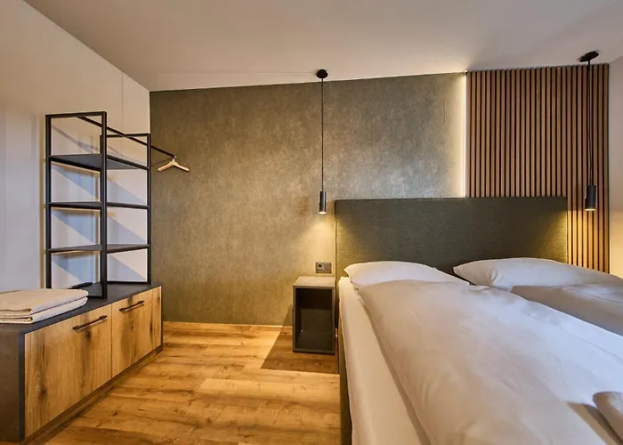 Mila Apartment