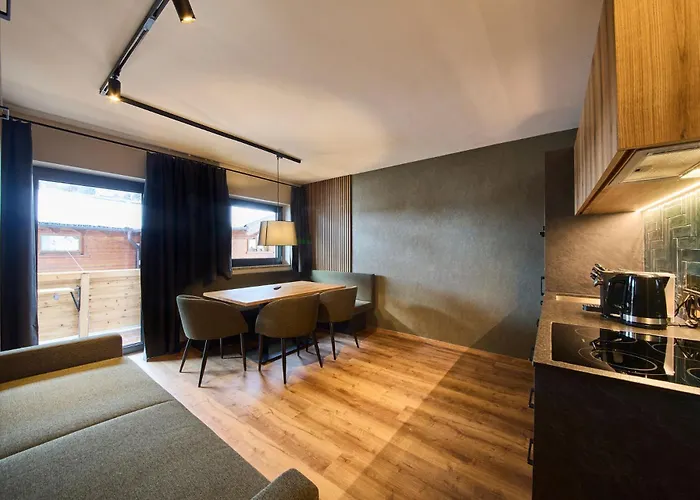 Apartment Mila