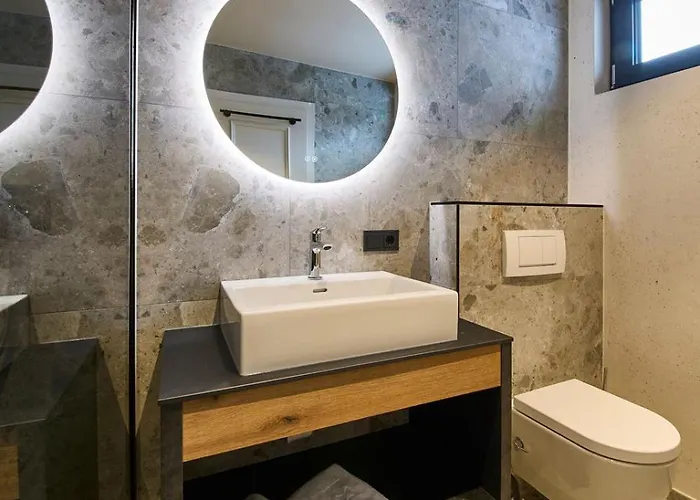 Mila * Saalbach-Hinterglemm