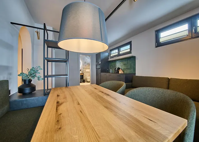 Apartment Mila Saalbach-Hinterglemm