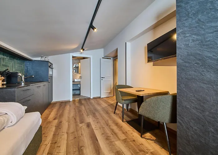 Mila * Saalbach-Hinterglemm