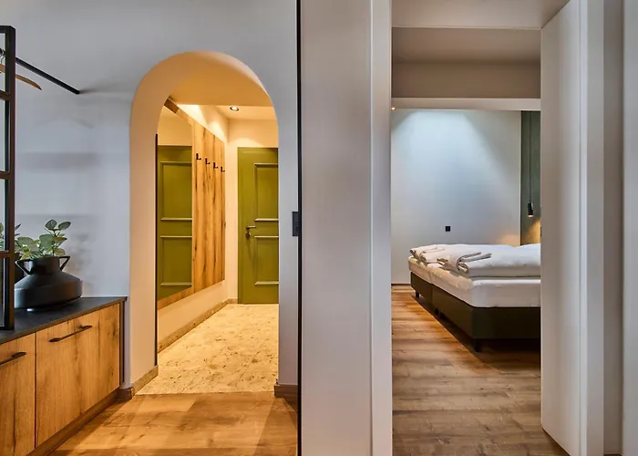 Mila Апартаменты