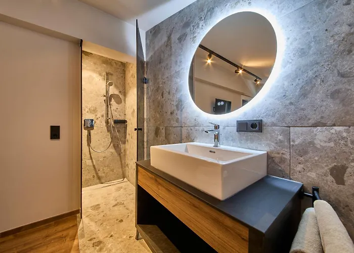 Mila Apartment *