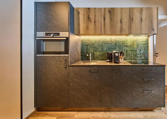 Apartment Mila *