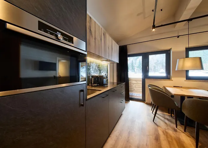 Mila * Зальбах-Хинтерглемм