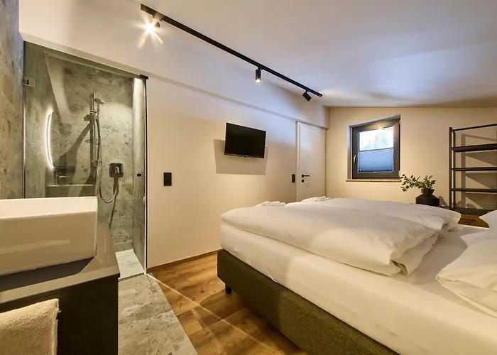 Mila Apartment *