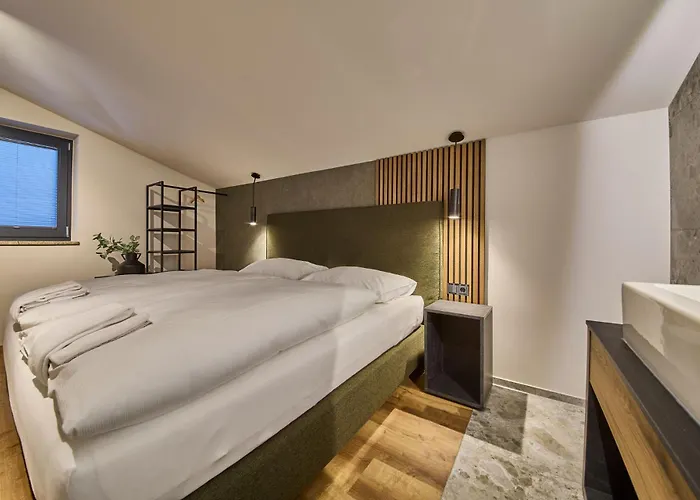 Mila * Зальбах-Хинтерглемм