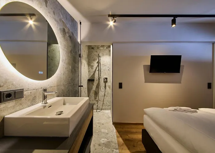 Апартаменты Mila