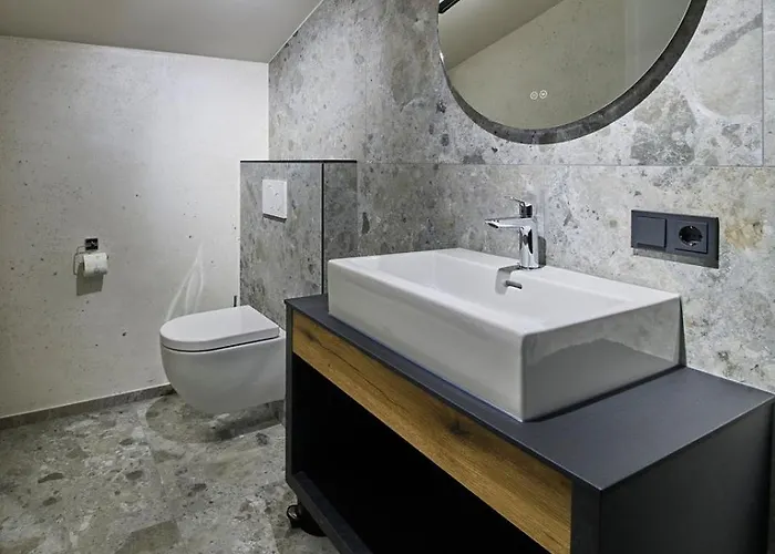 Mila Apartment *