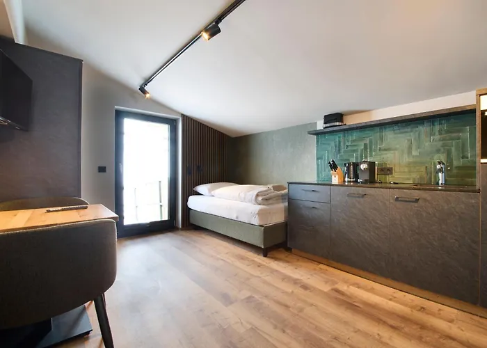 Mila Apartment Saalbach-Hinterglemm